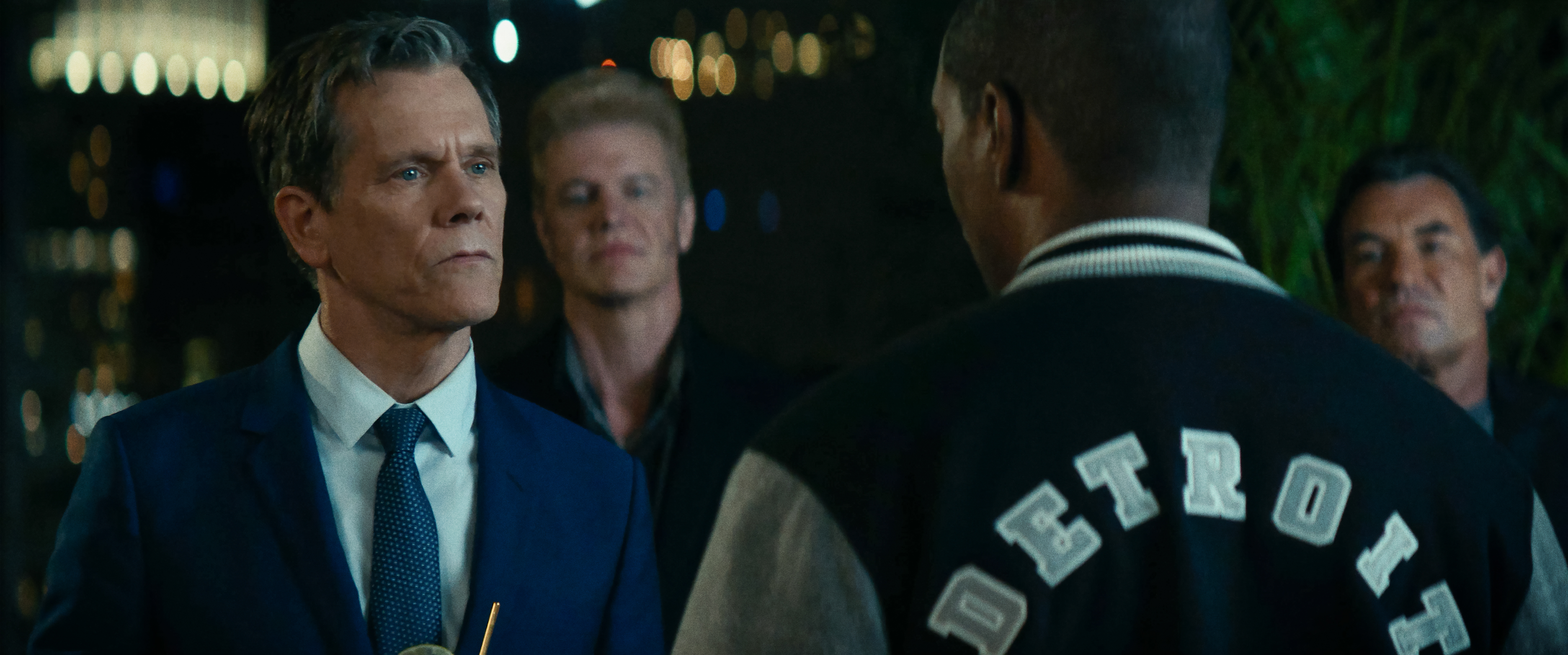 ビバリーヒルズ・コップ:アクセル・フォーリー : 作品情報 ビバリーヒルズ・コップ:アクセル・フォーリー : 作品情報
